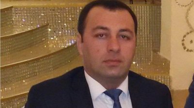 Bakıda gömrükçü öz mağazasında öldürüldü – FOTO