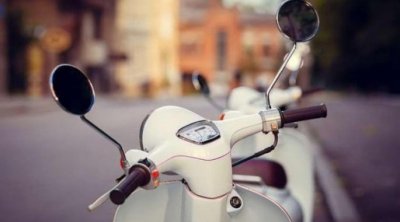 Azərbaycanda İLK: Moped idarə etmək üçün sürücülük vəsiqəsi tələb OLUNACAQ