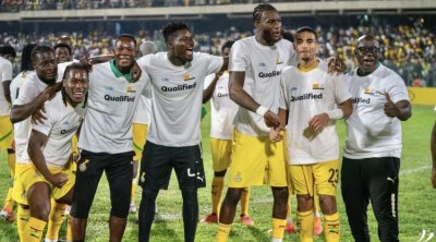 Daha bir komanda dünya çempionatına VƏSİQƏ QAZANDI