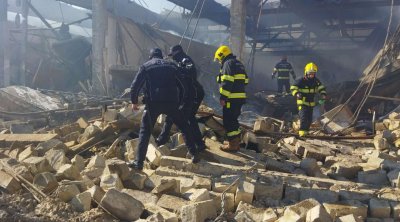 Bakıda zavodda dəhşətli partlayışın şahidi: "Məni sənədi imzalamağa məcbur etdilər"