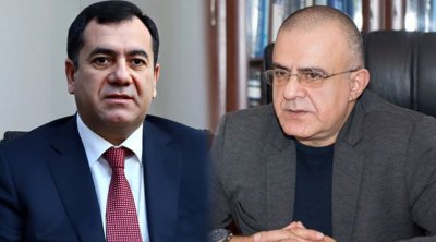 Elçin Mirzəbəylinin partiyadan xaric edilməsindən xəbəri olmayıb – Özündən AÇIQLAMA