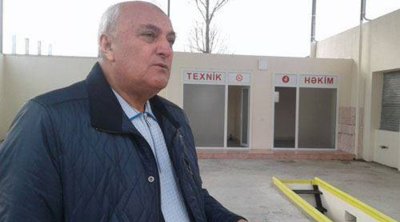 Vəzifəli şəxsin oğlu hoteldə dünyasını dəyişdi – FOTO