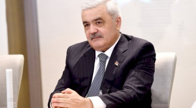 Rövnəq Abdullayevə AĞIR İTKİ
