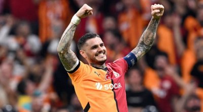 Ərəb klubu “Qalatasaray”ın hücumçusunu transfer etmək İSTƏYİR
