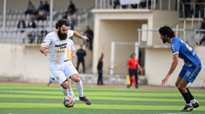 İkinci Liqa: “Dinamo” və “Şirvan” QƏLƏBƏ QAZANDI