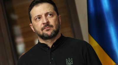 Zelenski Trampla görüşəcəyini TƏSDİQLƏDİ