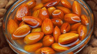Qoz-fındıq və tumlar yeyilməzdən əvvəl mütləq isladılmalıdır - ƏKS HALDA...
