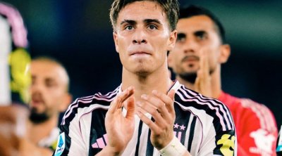 “Yuventus” türk futbolçunun təklifini QƏBUL ETDİ