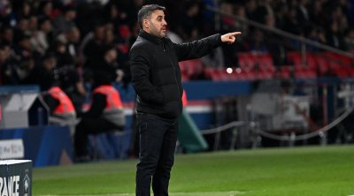 Ayxan Abbasov: “Futbolçularımız 90 dəqiqə oynasa, daha yaxşı olar”