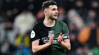 “Qalatasaray” erməni futbolçu TRANSFER EDİR?