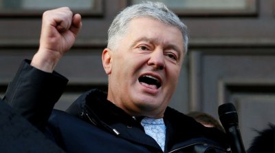 Poroşenko: “Ukrayna xarici hərbi qüvvələr olmadan da qələbə qazana bilər” - VİDEO