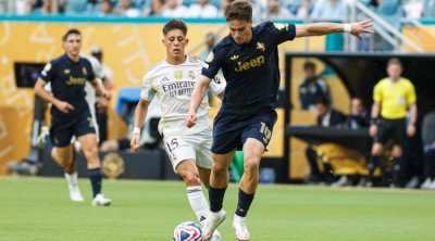 “Real” Türkiyə millisinin üzvünü transfer etmək istəyir