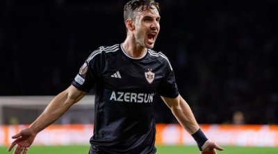 Yankoviç “Atletik”lə oyunda meydanda OLACAQ? – “Qarabağ”dan AÇIQLAMA