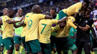 15 ildən sonra dünya çempionatına VƏSİQƏ QAZANDILAR
