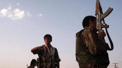 Əfqanıstan-Pakistan sərhədində yeni toqquşma: 15 ölü, 80 yaralı var - VİDEO