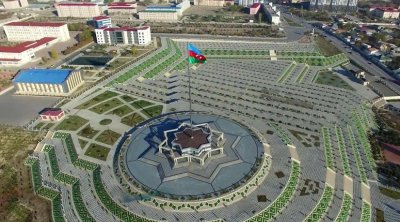 Naxçıvan Regional Turizm İdarəsi yaradıldı – FƏRMAN