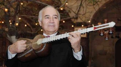 Ramiz Quliyev ilə vida və dəfn mərasiminin YERİ AÇIQLANDI – RƏSMİ
