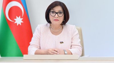Sahibə Qafarova: “Parlamentdə qadın deputatların sayı artıb”
