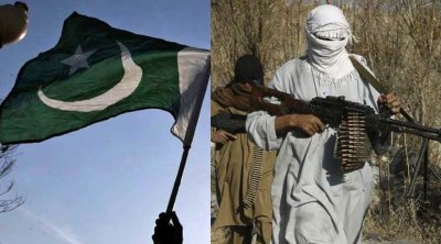 Pakistan və Taliban atəşkəs barədə razılığa gəldi - VİDEO