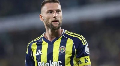 “Yuventus”un yeni hədəfi - Milan Şkrinyar