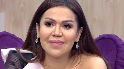 Rəqsanə həbsdən öncə bu müğənninin mahnısını oxumasına qadağa qoydurub - Yenidən pul ödəyib
