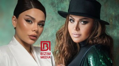 Aysun Rəqsanə ilə bağlı PAYLAŞIM ETDİ: “Sənə çox ehtiyacım var” - FOTO