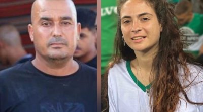 HƏMAS daha iki israilli girovun cəsədini qaytardı – FOTO