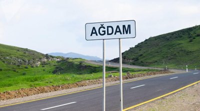 Gələn ay Ağdama 900 ailə köçəcək - Prezidentin xüsusi nümayəndəsi