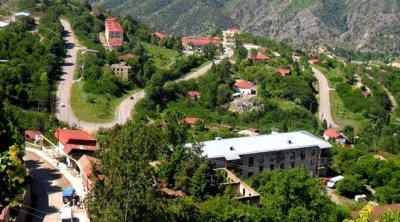 Növbəti 4 ildə büdcədən Qarabağ və Şərqi Zəngəzura nə qədər vəsait xərclənəcək?