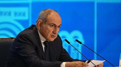 Qərbi Zəngəzurda delimitasiya və demarkasiya işləri aparılacaq - Paşinyan