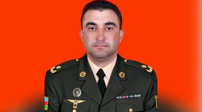Müdafiə Nazirliyinin "İstirahət evi"nin rəisi HƏBS EDİLDİ