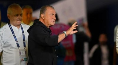 Fatih Terim bu millini çalışdıra bilər