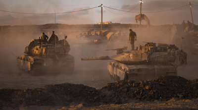 KİV: İsrail Türkiyənin xilasetmə missiyasının Qəzzaya daxil olmasına icazə vermədi