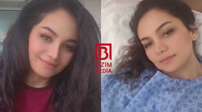 Sevda yenidən ƏMƏLİYYAT OLUNDU - VİDEO