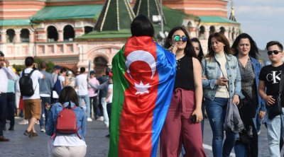 Rusiya və Gürcüstanda yaşayan soydaşlarımızla bağlı YENİ TƏKLİF