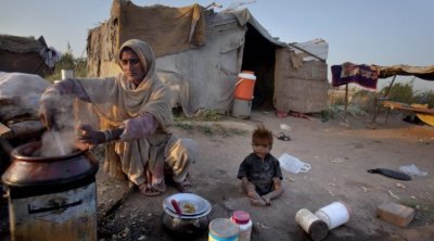 Dünyanın ən kasıb 10 ölkəsi açıqlandı – SİYAHI