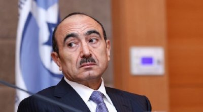 Əli Həsənovdan istintaqa cəlb olunması ilə bağlı AÇIQLAMA