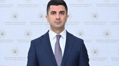 Eşqi Bağırov icra başçısı olacaq?