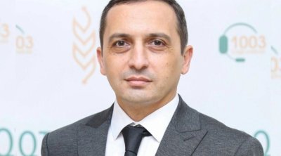 Rəşad Abbasov yeni vəzifəyə TƏYİN EDİLDİ