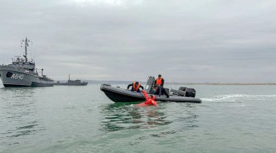 "AZIREX-2025" birgə axtarış-xilasetmə təlimi başa çatdı - FOTO