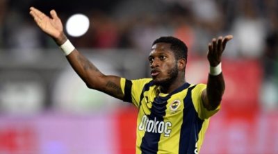“Fənərbağça”nın futbolçusu Braziliyaya qayıdır?