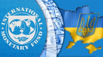 Beynəlxalq Valyuta Fondundan Ukraynaya qarşı təzyiqlər BAŞLADI
