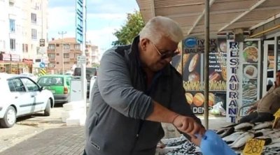 5 ayda 30 kilo arıqlayan təqaüdçü sirrini PAYLAŞDI