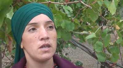 24 ildir sənədsiz yaşayan Gülxanım danışdı - VİDEO