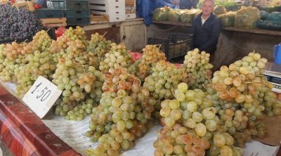 Payızın izləri bazarlara necə təsir edib: Qiymətlər qalxıb, yoxsa ucuzlaşıb? - FOTO