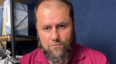 Rusiyada ekstremist adı alan teleqram kanalının sahibi İstanbulda ölü tapıldı