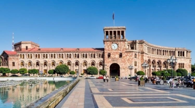 Ermənistanda ARA QARIŞDI, Xocalı cəlladları hərəkətə keçdilər - VİDEO