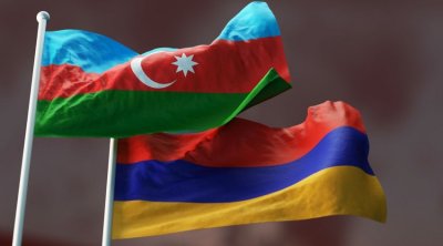 Azərbaycan və Ermənistan parlamentlərinin sədrləri Cenevrədə görüşəcəklər