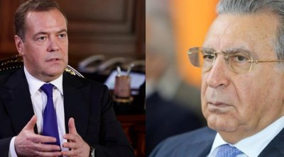 Medvedevlə Mehdiyevi nə birləşdirir?