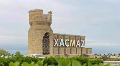 Xaçmazda 43 yaşlı kişi güllələndi - ÖZƏL